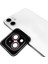 Apple iPhone 12 Zore Cl-11 Safir Kamera Lens Koruyucu 1