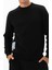 Erkek Bisiklet Yaka Sweatshirt K24124904901 2