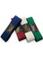 Grogren Kurdele Seti 4CM/10MT 4 Adet (Set 2) 1