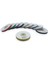 Organze Kurdele Seti 6MM/23MT 10 Adet (Set 1) 1