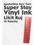 Maybelline New York Super Stay Vinyl Ink Likit Ruj 15 Peachy 1