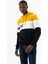 Erkek Kanguru Cepli Kapüşonlu Sweatshirt K24254928201 1