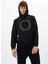 Erkek Regular Fit Kanguru Cepli Sweatshirt K26254925901 1