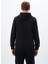 Erkek Regular Fit Kanguru Cepli Sweatshirt K26254925901 8