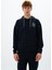 Erkek Regular Fit Kanguru Cepli Sweatshirt K26254925701 4