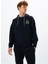 Erkek Regular Fit Kanguru Cepli Sweatshirt K26254925701 5
