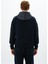 Erkek Regular Fit Kanguru Cepli Sweatshirt K26254925701 9