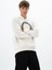 Erkek Regular Fit Kanguru Cepli Sweatshirt K26254925901 5