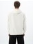 Erkek Regular Fit Kanguru Cepli Sweatshirt K26254925901 7