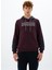 Erkek Regular Fit Kanguru Cepli Sweatshirt K26254926101 3