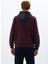 Erkek Regular Fit Kanguru Cepli Sweatshirt K26254926101 6