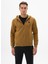 Erkek Kapüşonlu Sweatshirt K24324935801 5
