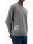 Erkek Bisiklet Yaka Sweatshirt K24124904901 2