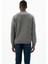 Erkek Bisiklet Yaka Sweatshirt K24124904901 8