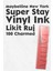 Maybelline New York Super Stay Vinyl Ink Likit Ruj 100 Charmed 1