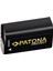 Protect Batarya Panasonic DMW-BLK22 Için 1