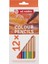 Art Creation Colour Pencil Kuru Boya Kalemi 12 Renk 2