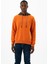 Erkek Kanguru Cepli Kapüşonlu Sweatshirt K24254928301 3