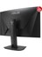 VG27VQM 27" 240Hz 1ms Hdmı Dp Va Gaming Monitör 5