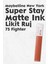 Maybelline New York Super Stay Matte Ink Likit Mat Ruj 75 Fighter 1