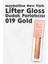 Lifter Gloss Dudak Parlatıcısı 019 Gold 1