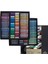 Soft Pastel 120'LI Set - Toz Pastel (60 Tam 60 Yarim Boy ) 2