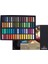 Soft Pastel 60'lı Set Yarim Boy Toz Pastel 2