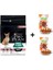 Somonlu Küçük Irk Köpek Maması 3 kg + 2 Adet Wooc Ödül 80 gr 1