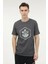 3m ml Mappy-B 11SD4009 3fx Antrasit Erkek Tshirt 1