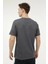 3m ml Mappy-B 11SD4009 3fx Antrasit Erkek Tshirt 2
