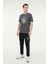 3m ml Mappy-B 11SD4009 3fx Antrasit Erkek Tshirt 3