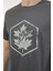3m ml Mappy-B 11SD4009 3fx Antrasit Erkek Tshirt 4