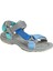 Nassau Kadın Sandalet Blue/grey 1