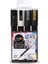 Posca Marker Pc-5m (1.8-2.5mm) 4'lü Set 2 1