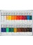 Oil Colour Set - Artist's Yağlı Boya Seti 12 ml Tüp x 24 Renk 2