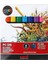 Posca Marker Pc-3m (0.9-1.3mm) Ana Renkler Set (7+1) 1