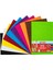 Peluş Eva 20X30CM Karışık 10 Renk 1