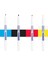 Paint Marker Fine Kalem 1-2 mm 4'lü Set 1