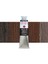 Georgian Water Mixable Oil Su Bazlı Yağlı Boya 37ML 264 Vandyke Brown Hue 1