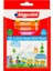 Jumbo Üçgen Pastel Mum Boya 12 Renk 2