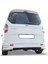Ford Tourneo Courier Arka Tampon Eki (Plastik) 1