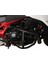 Honda CB750 Hornet 2023-2024 Uyumlu Motor Koruma Demiri Siyah 2