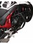 Honda CB750 Hornet 2023-2024 Uyumlu Motor Koruma Demiri Siyah 4
