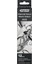Kömür Kalemi Medium(Orta Sertlik) (7.2mm x 175MM) 12'li Set 1