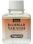 Damar Verniği 75 ml (Dammar Varnish) (Yağlı Boya) 1