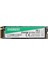 Es256N 256GB 3D Nand Flash 2500MB-1800MB PCIe Gen3 NVMe M.2 SSD 2