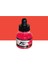 Fw Acrylic Artist Ink 29.5ml Fluorescent Red 544 1