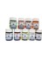 Guaj Boya 16 ml Tüm Renkler 46'lı Set - Gouache Paint 1