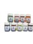 Guaj Boya 16 ml Tüm Renkler 46'lı Set - Gouache Paint 2