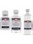 Rectified Turpentine 032 75ML, 250ML ve 1000ML 3lü Set 1